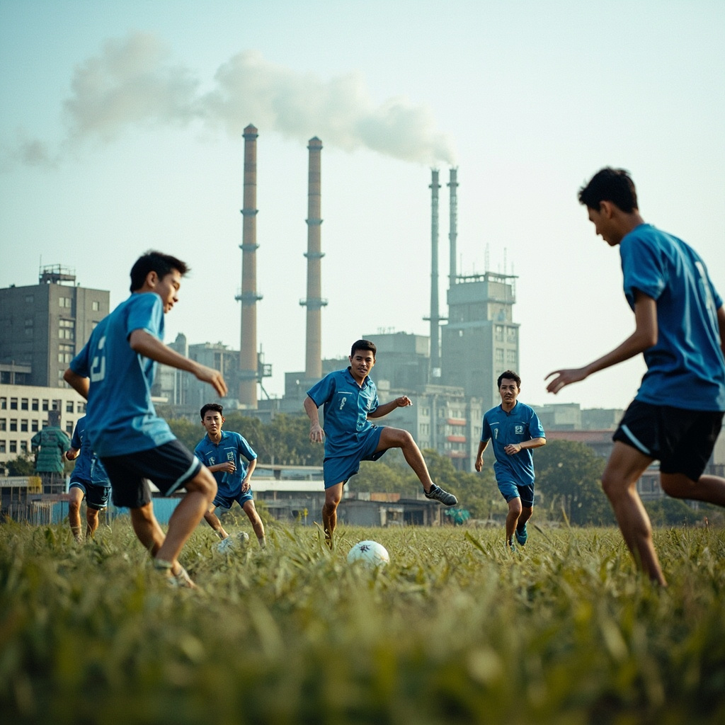 đội tuyển bóng đá u-22 quốc gia việt nam
