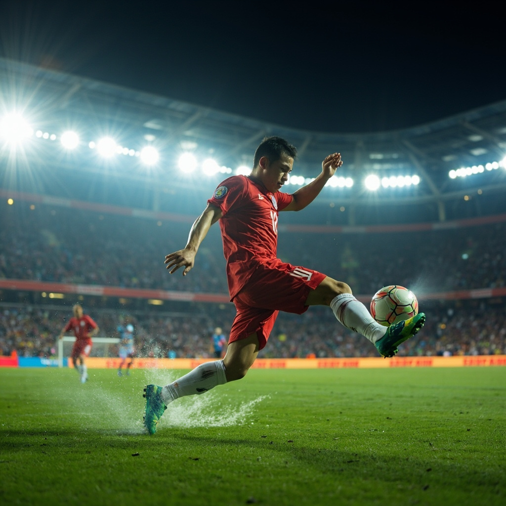 chung kết bóng đá nữ