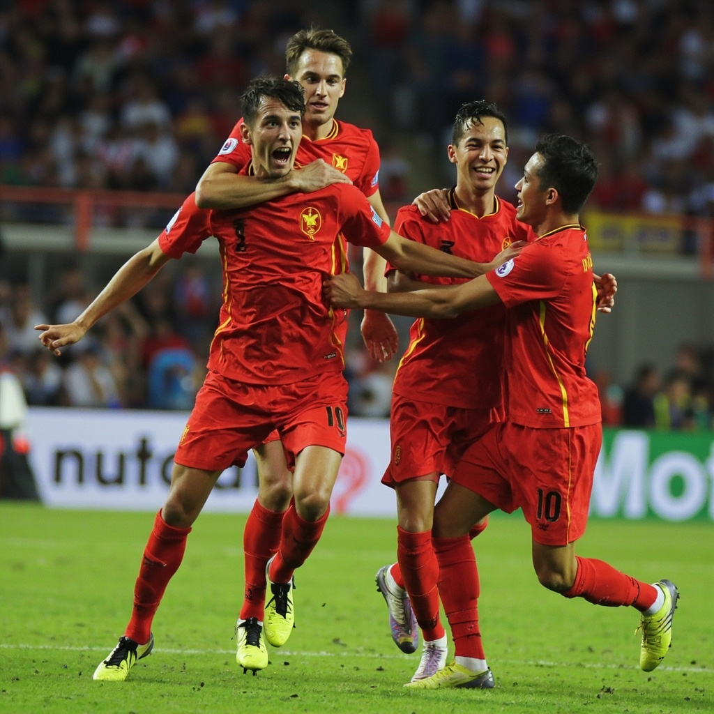 câu lạc bộ bóng đá southampton