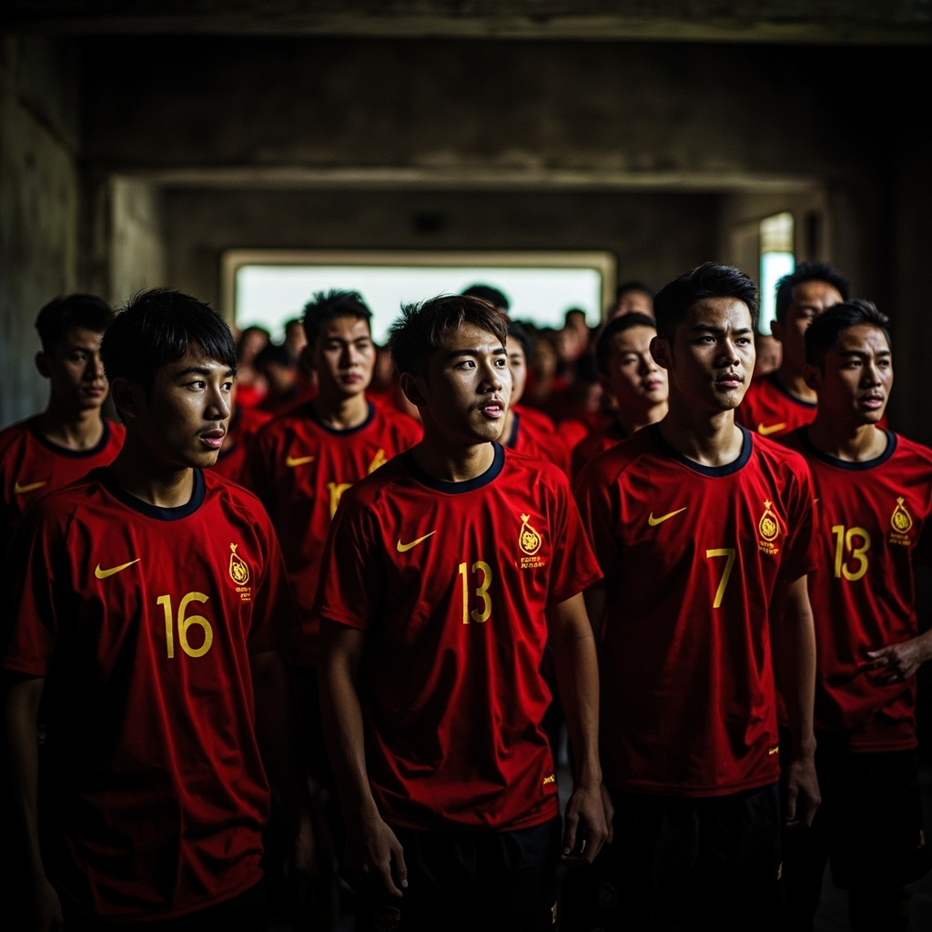 Los Angeles FC vs: Đại chiến MLS khuấy động giấc mơ World Cup 2026