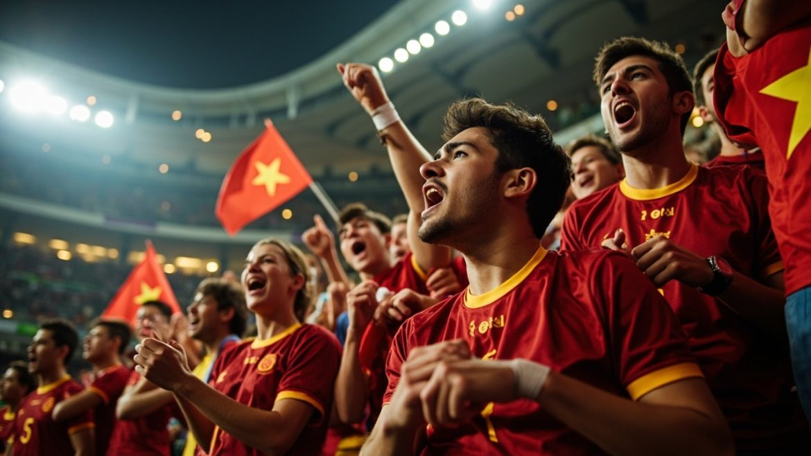 1. Màn Đối Đầu Đầy Hứa Hẹn