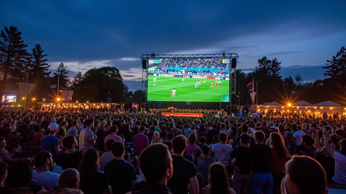Indonesia: Giấc Mơ World Cup 2026 và Hành Trình Chuyển Mình Vĩ Đại