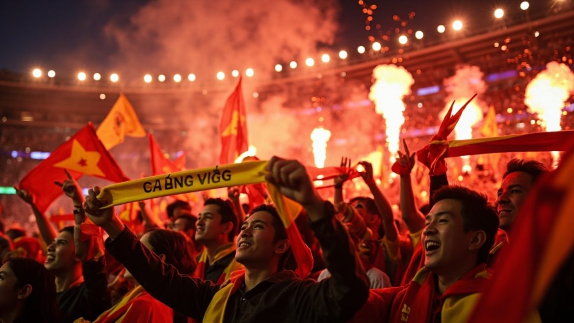 Câu lạc bộ bóng đá Sydney: Biểu tượng vươn tầm World Cup 2026 của bóng đá Úc