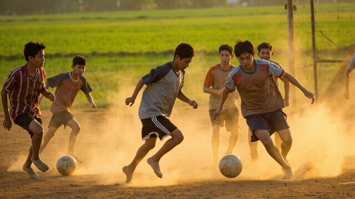 World Cup 2026: Bóng chuyền nữ Việt Nam vươn tầm thế giới