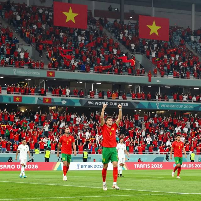 7m: Đếm Ngược World Cup 2026, Cẩm Nang Toàn Diện Từ Chúng Tôi