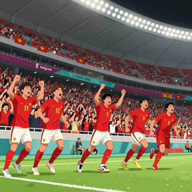 Bongdanet.vn: Chỉ còn 1 ngày, World Cup 2026 đã sẵn sàng bùng nổ!
