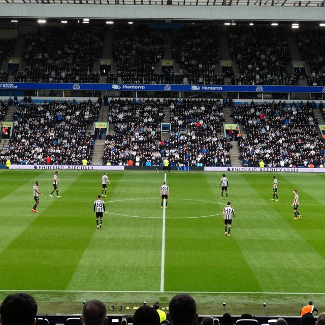 Đội hình Newcastle đối đầu Everton: Chờ đợi màn trình diễn đỉnh cao