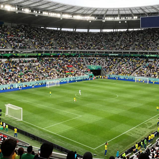 Brazil vs Pháp: Đỉnh cao chờ đợi tại World Cup 2026!