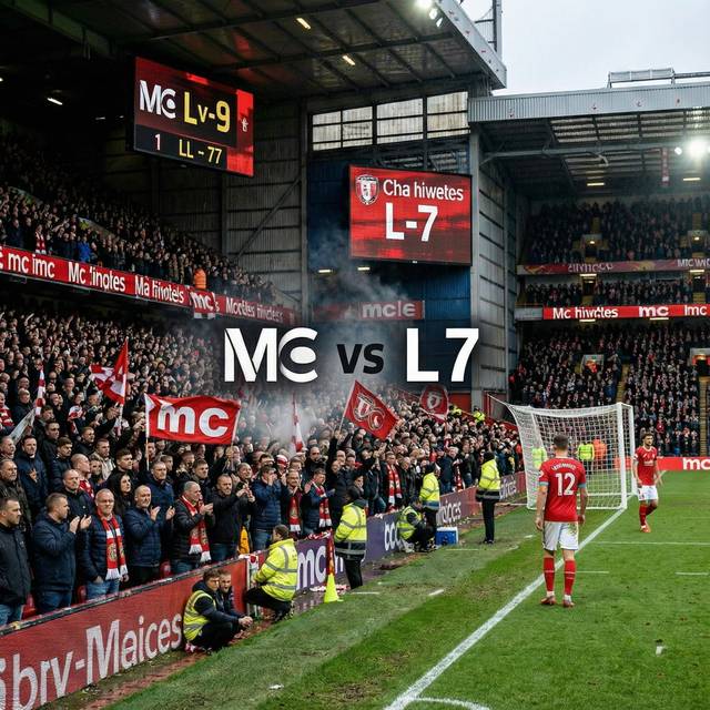 MC vs Liverpool: Đại chiến vĩ đại, chờ đợi World Cup 2026 bùng nổ