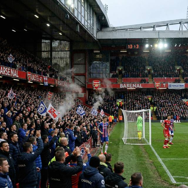 Chelsea – Arsenal: Đại chiến London bùng nổ trước thềm World Cup 2026