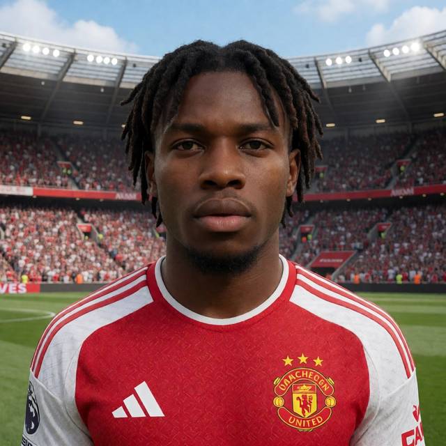 Ademola Lookman: Ngôi sao Nigeria sẵn sàng bùng nổ tại World Cup 2026