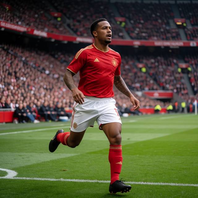 Kluivert và Di sản World Cup 2026: Huyền thoại Hà Lan tái xuất?