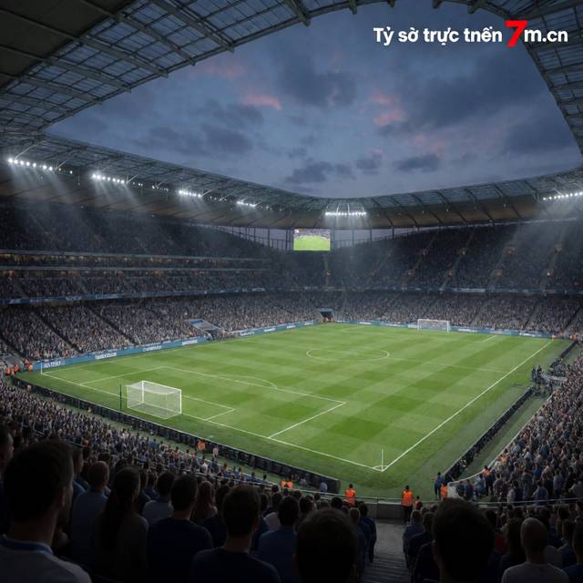 7m.cn: Tỷ Số Trực Tuyến Cùng Nhịp Đập World Cup 2026 Khai Mạc Sau Đúng 1 Ngày!