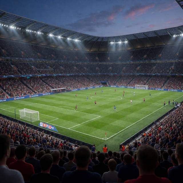 World Cup 2026: Cơ hội vàng cho đam mê bóng đá cá cược