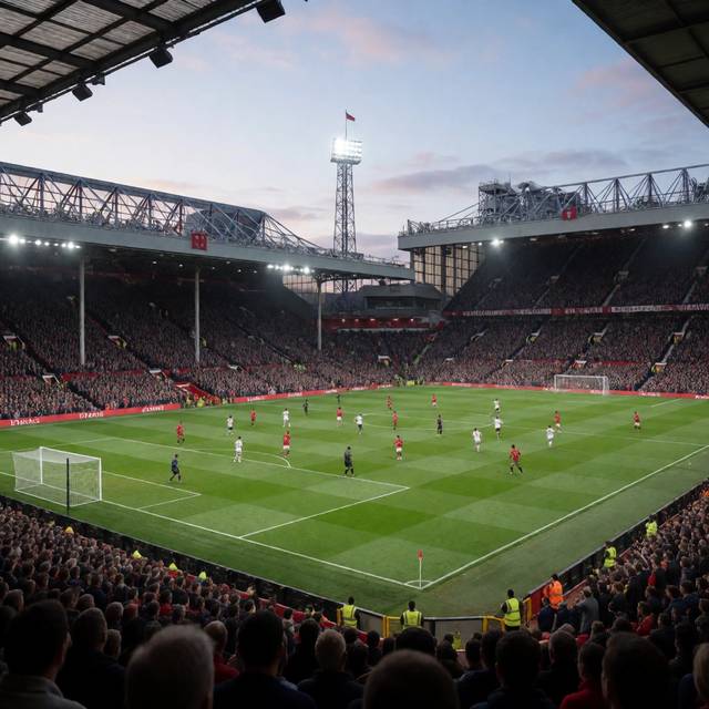 Crystal Palace đấu Man Utd: Ai sẽ thắng? World Cup 2026 chỉ còn 1 ngày!