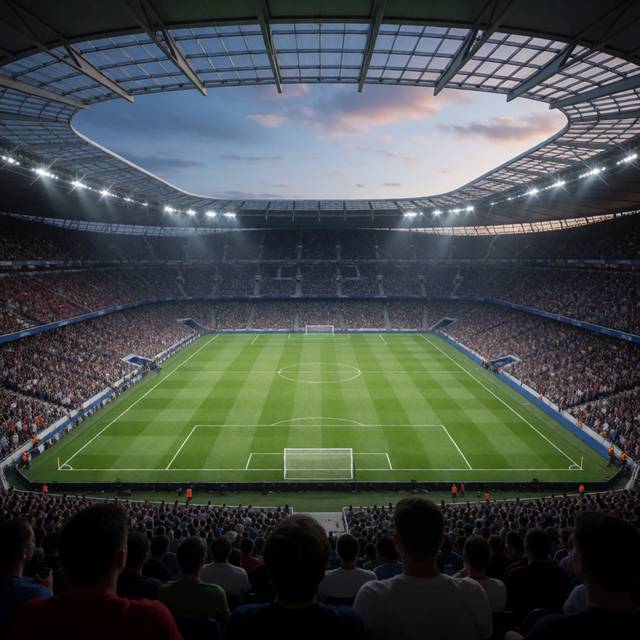 Keo Nhà Cái 88: Sẵn Sàng Bùng Nổ Cùng World Cup 2026 Sau Đúng 1 Ngày!