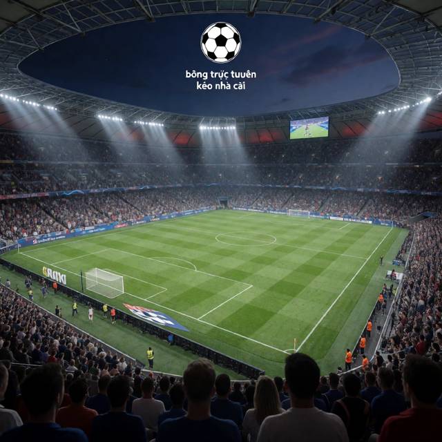 World Cup 2026: Đỉnh cao kèo nhà cái trực tuyến – Cơ hội vàng cho người hâm mộ!