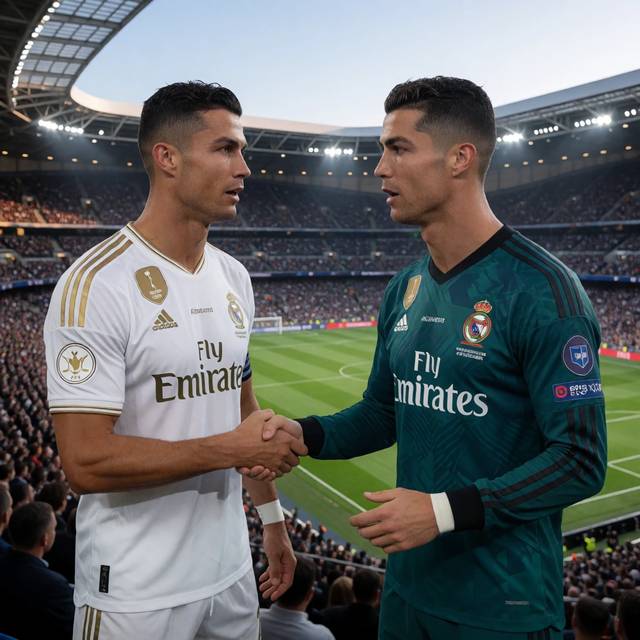 Cristiano Ronaldo: Bảng Vàng Danh Hiệu Chói Lọi & Hướng Tới World Cup 2026