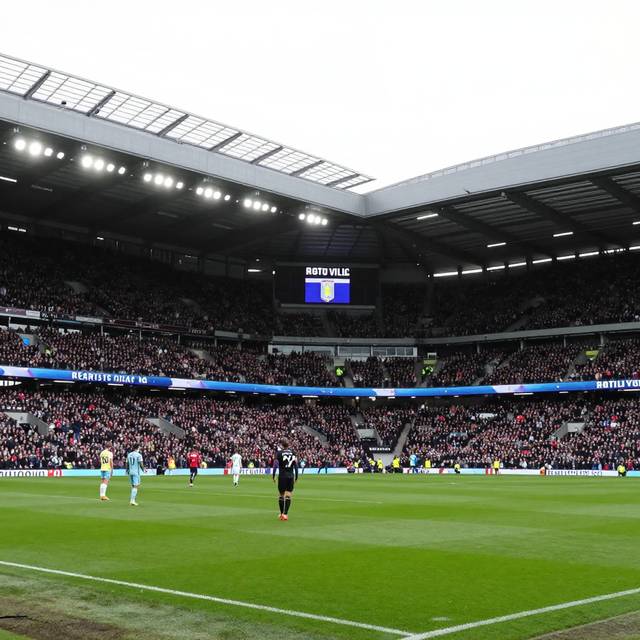 Soi Kèo Aston Villa: Phân Tích Chuyên Sâu Giữa Cơn Sốt World Cup 2026
