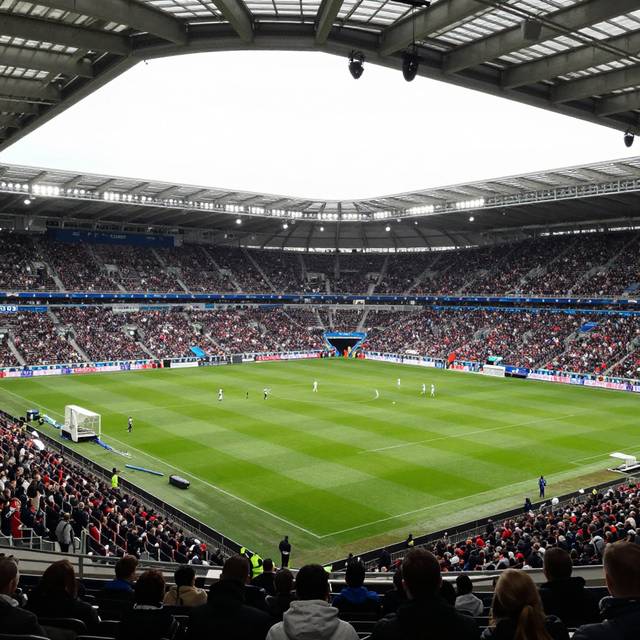 Manuel Neuer: Biểu Tượng Vĩ Đại Vượt Thời Gian Hướng Về World Cup 2026