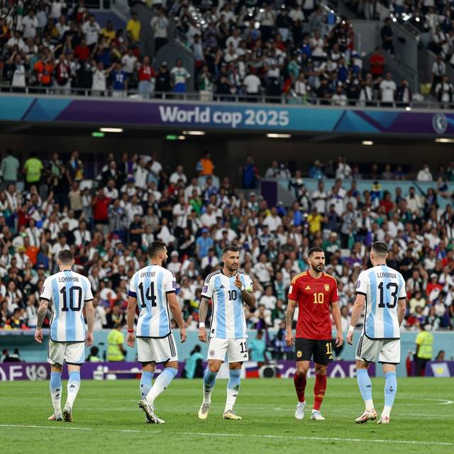 World Cup 2026: Những cuộc lội ngược dòng và kết cục cay đắng ngày 12/07