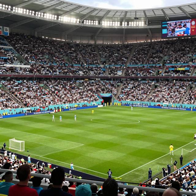 Phân tích sau trận World Cup 12/7: Anh, Argentina vào bán kết kịch tính