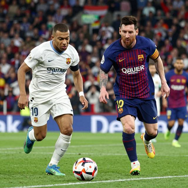 Mbappe đuổi kịp Messi, Bellingham bứt phá: Cuộc đua Chiếc giày vàng World Cup 2026 nóng bỏng