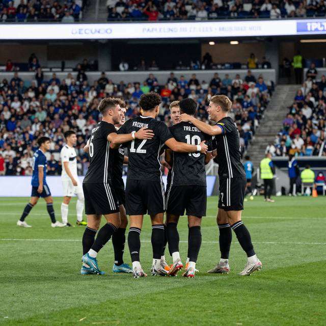 Ironbound vùi dập New England FC 3-0 tại trận chung kết play-in USL League Two