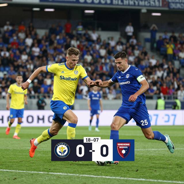 Dự đoán Świt Skolwin vs Warta Gorzów 18/07: Giao hữu cân sức
