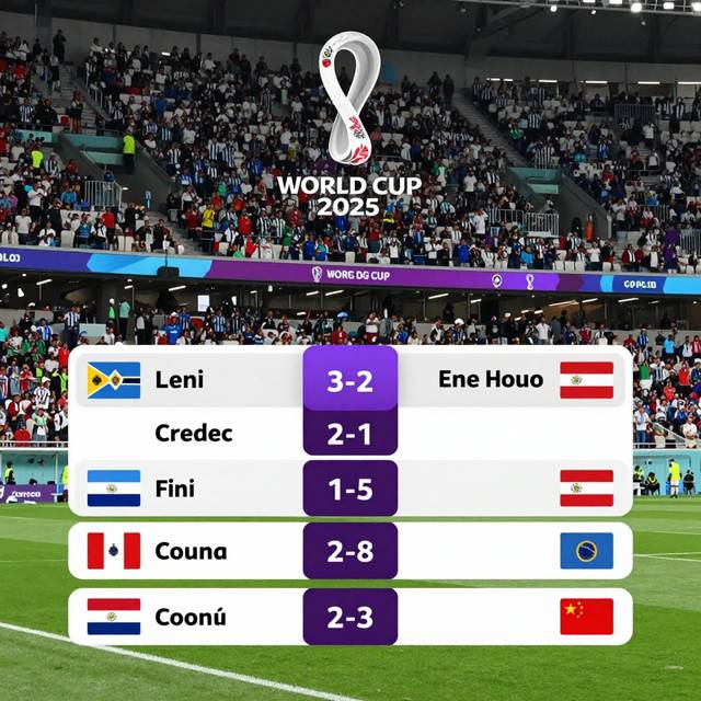 World Cup 2026: Cập nhật kết quả và phân tích sau ngày thi đấu 18/07/2026