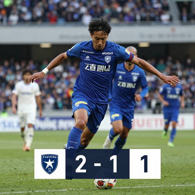 Machida Zelvia thắng kịch tính Fujieda MYFC 2-1 trong trận giao hữu