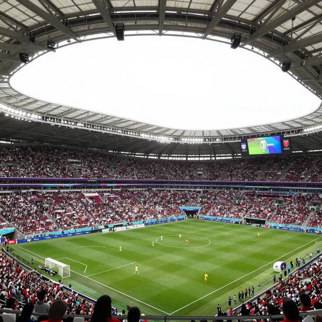 World Cup 2026 đếm ngược từng ngày: những trận đấu nào đáng chờ đợi nhất?