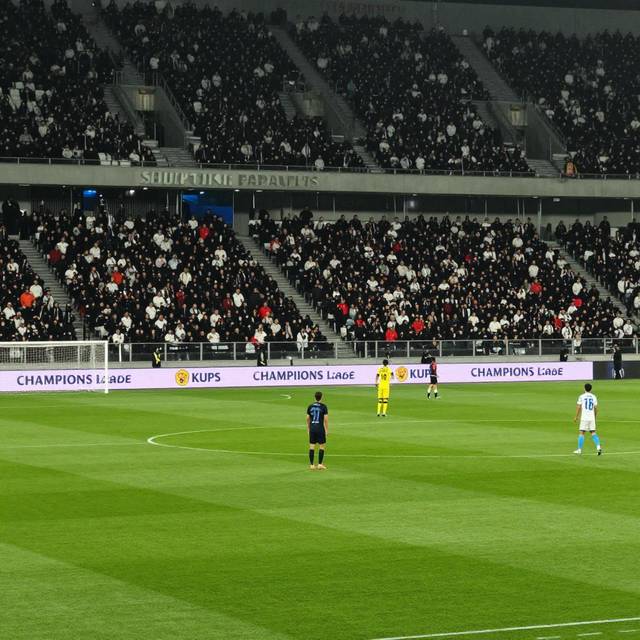 Sabah FA đối đầu KuPS tại vòng loại thứ hai Champions League: cơ hội vàng cho chủ nhà