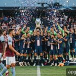 PSG đăng quang Siêu cúp châu Âu 2026: Bản lĩnh nhà vô địch trước Aston Villa