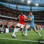 Premier League 2026-27 khởi tranh: Arsenal đối đầu Coventry City trong trận cầu mở màn