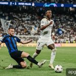 Champions League 2026/27: Real Madrid và Inter Milan tạo nên màn thư hùng đỉnh cao ngày mở màn