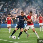 Champions League 2026/27: Real Madrid khẳng định vị thế, Arsenal gặp khó tại Napoli