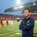 FIFA ASEAN Cup 2026: HLV Kim Sang-sik và sứ mệnh chinh phục danh hiệu thứ 5