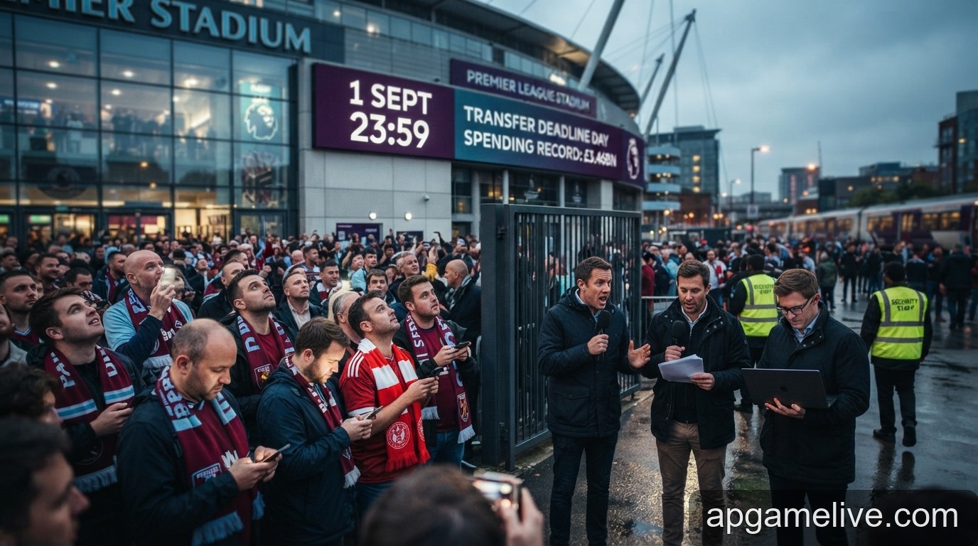 Chốt sổ chuyển nhượng hè 2026: Premier League phá kỷ lục chi tiêu, những 'bom tấn' nào đáng chú ý nhất?