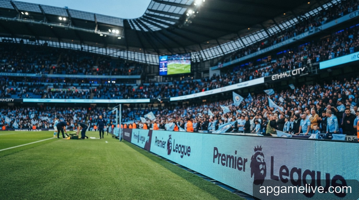 Man City đối mặt án phạt lịch sử: Tương lai nào cho đế chế tại Premier League? - 2